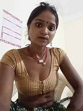 Harini Gautam online show from 23, 7, 2026