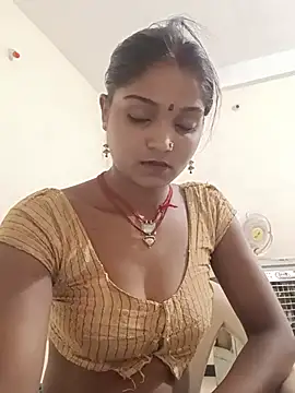 Harini Gautam online show from 27, 7, 2026