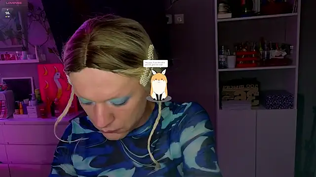 Snapshot of Kkkylie chatting on 12, 2, 2026 Kkkylie online show from 12, 2, 2026