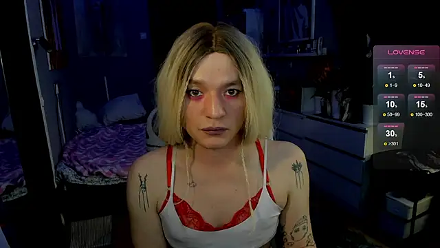 Kkkylie online show from 16, 5, 2026
