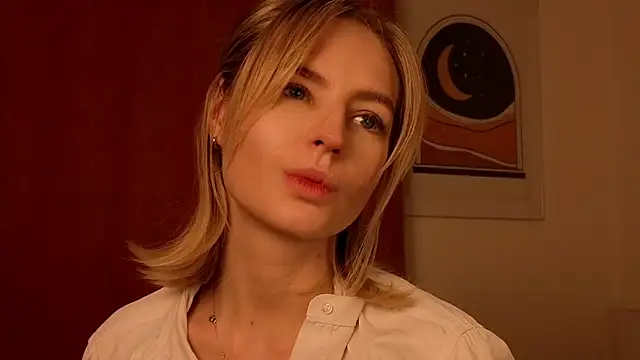 Sunshine Angell online show from 9, 1, 2026