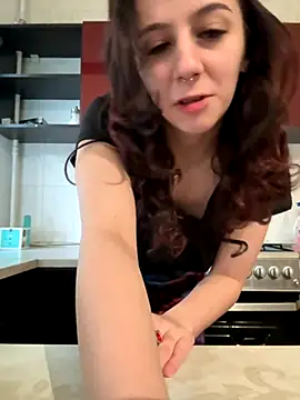 Snapshot of SugarBabyIvy chatting on 27, 10, 2025 SugarBabyIvy online show from 27, 10, 2025