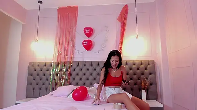 anna2809 online show from 14, 2, 2026