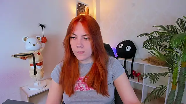 Gingerr pie online show from 21, 10, 2025