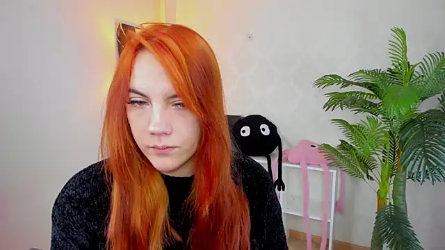 Gingerr pie online show from 17, 12, 2025