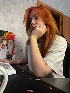 Gingerr pie online show from 13, 2, 2026