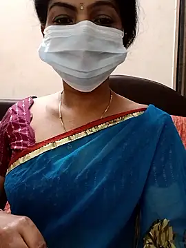 Snapshot of Rithya27 chatting on 18, 1, 2026 Rithya27 online show from 18, 1, 2026