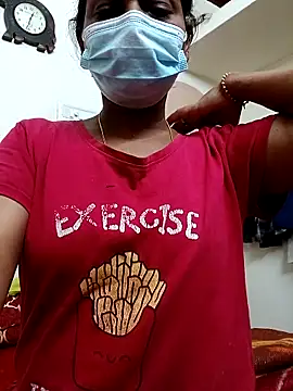 Snapshot of Rithya27 chatting on 2, 3, 2026 Rithya27 online show from 2, 3, 2026