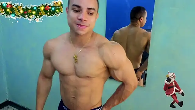 DylanGuss online show from 5, 12, 2025