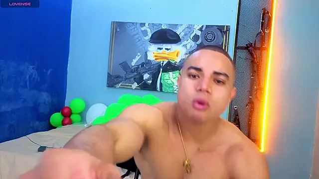 DylanGuss online show from 7, 1, 2026