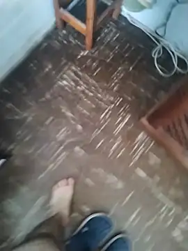 MagneticLust online show from 12, 9, 2025