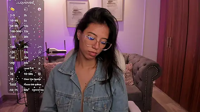 raven stonee online show from 7, 10, 2025