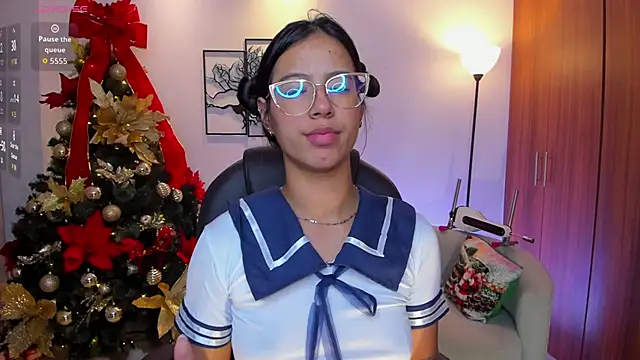 raven stonee online show from 29, 11, 2025