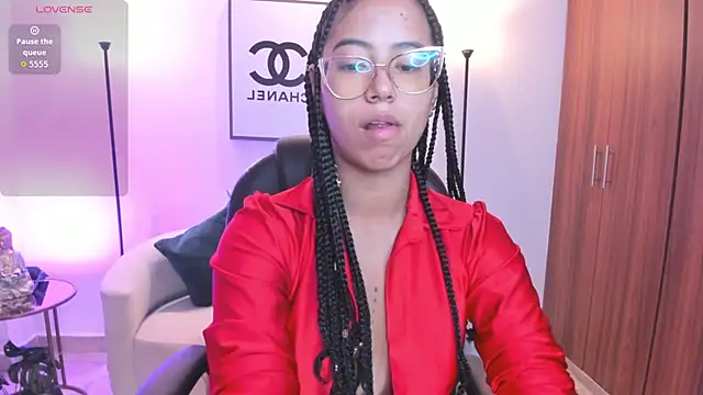 raven stonee online show from 7, 2, 2026