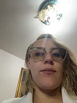 CurvyLust x online show from 19, 6, 2026
