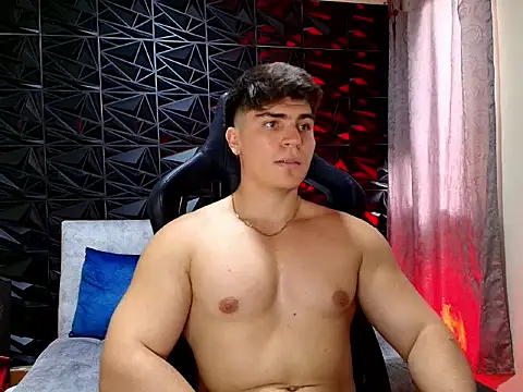 Snapshot of Jared_Rosse chatting on 22, 4, 2026 Jared Rosse online show from 22, 4, 2026