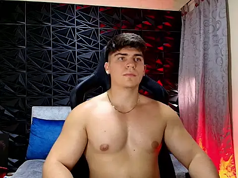 Snapshot of Jared_Rosse chatting on 23, 4, 2026 Jared Rosse online show from 23, 4, 2026