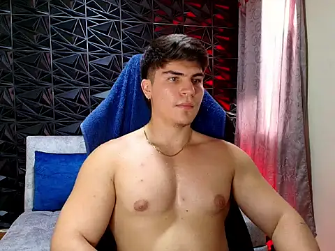 Snapshot of Jared_Rosse chatting on 30, 4, 2026 Jared Rosse online show from 30, 4, 2026