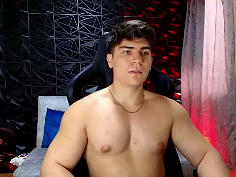 Snapshot of Jared_Rosse chatting on 3, 5, 2026 Jared Rosse online show from 3, 5, 2026