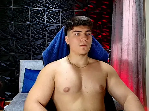Snapshot of Jared_Rosse chatting on 7, 5, 2026 Jared Rosse online show from 7, 5, 2026