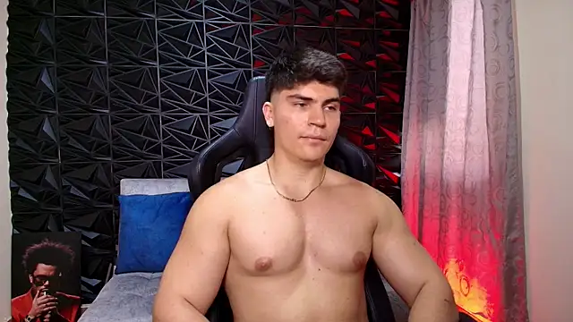 Snapshot of Jared_Rosse chatting on 20, 5, 2026 Jared Rosse online show from 20, 5, 2026