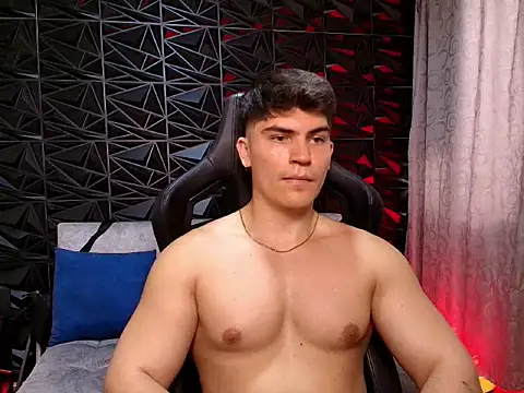 Snapshot of Jared_Rosse chatting on 3, 6, 2026 Jared Rosse online show from 3, 6, 2026