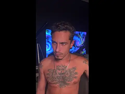 Snapshot of EduXavier26 chatting on 14, 11, 2025 EduXavier26 online show from 14, 11, 2025