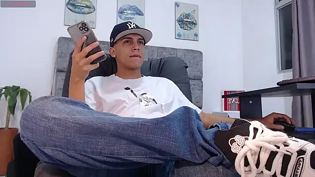 david santos16 online show from 17, 12, 2025