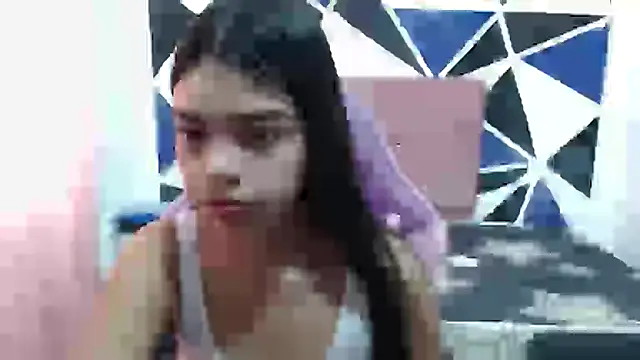 shy luna18 online show from 7, 11, 2025