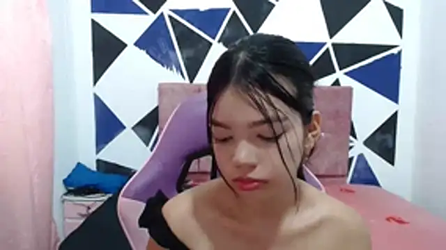 shy luna18 online show from 14, 11, 2025