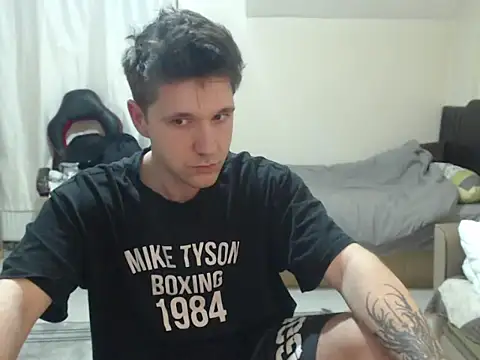 2handsomemann online show from 9, 4, 2026