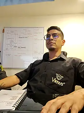 Juann-cock online show from 27, 11, 2025