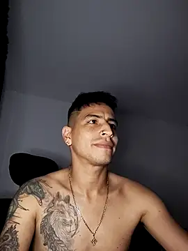 Juann-cock online show from 14, 12, 2025