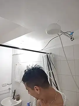 Juann-cock online show from 8, 1, 2026