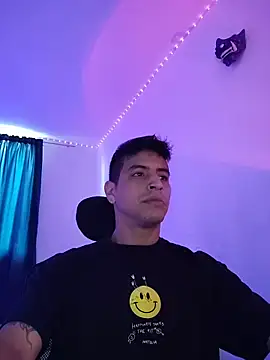 Juann-cock online show from 6, 2, 2026