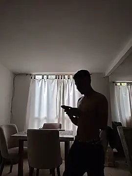 Juann-cock online show from 1, 4, 2026