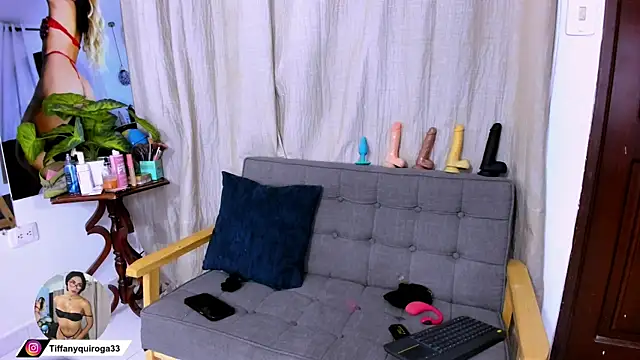 zou quira online show from 19, 5, 2026