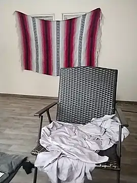 LacyLaurent online show from 13, 11, 2025