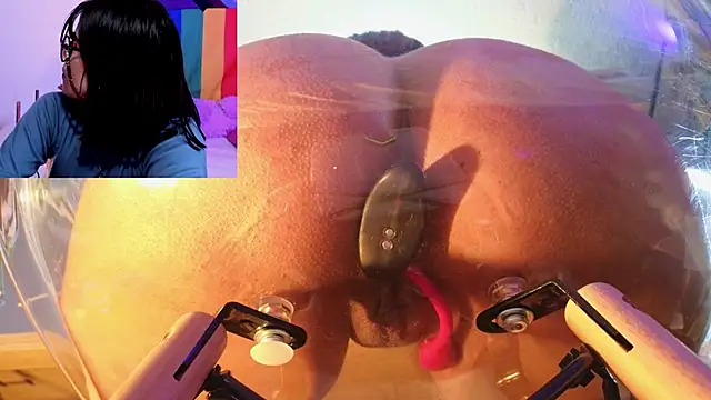 bella thixx online show from 17, 1, 2026