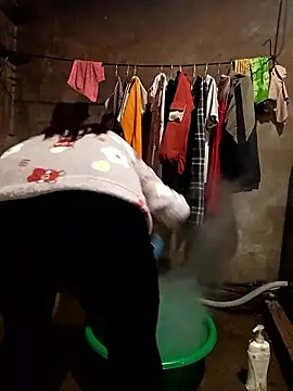 quynhkoolbae online show from 14, 1, 2026