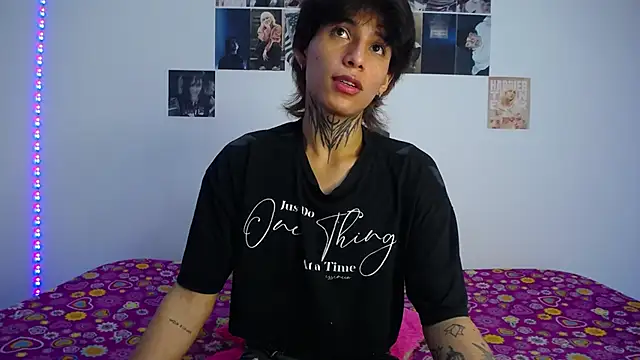 Snapshot of bellamy_095 chatting on 7, 2, 2026 bellamy 095 online show from 7, 2, 2026