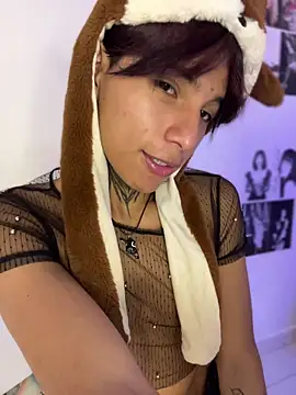 Snapshot of bellamy_095 chatting on 26, 2, 2026 bellamy 095 online show from 26, 2, 2026