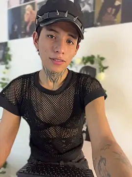 bellamy 095 online show from 12, 4, 2026