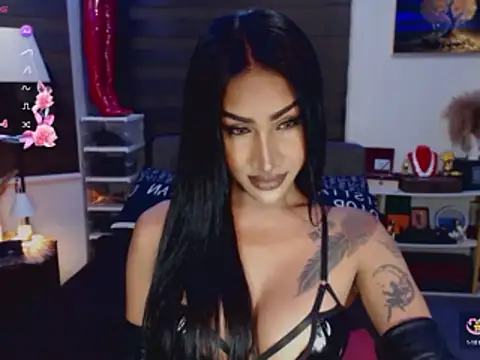 SeductiveVictoria online show from 21, 5, 2026