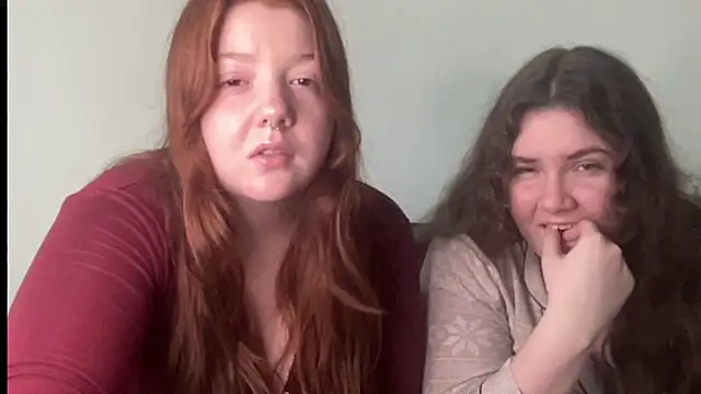 Snapshot of ScarlettSinner chatting on 17, 10, 2025 ScarlettSinner online show from 17, 10, 2025