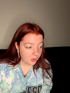 Snapshot of ScarlettSinner chatting on 26, 10, 2025 ScarlettSinner online show from 26, 10, 2025