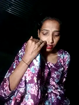Pinki thakur 1 online show from 7, 3, 2026