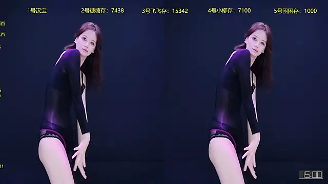 CrazyGirl-888 online show from 19, 10, 2025