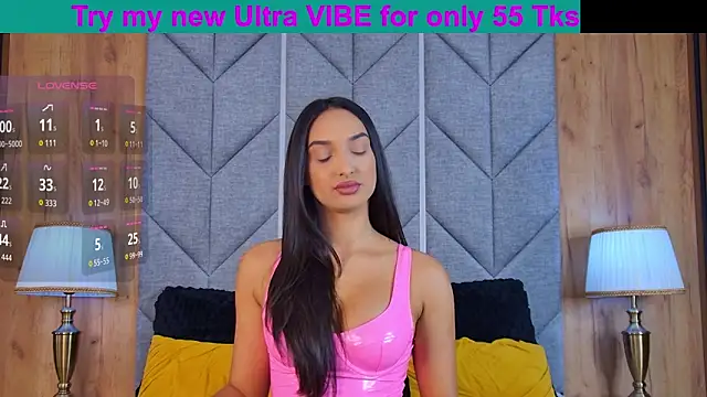 Snapshot of Kimberlymav chatting on 11, 10, 2025 Kimberlymav online show from 11, 10, 2025
