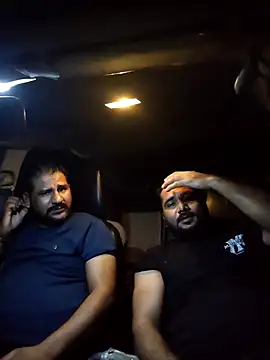 VijayLover69 online show from 1, 11, 2025